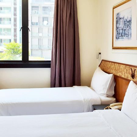 Hotel Compass Σιγκαπούρη Εξωτερικό φωτογραφία