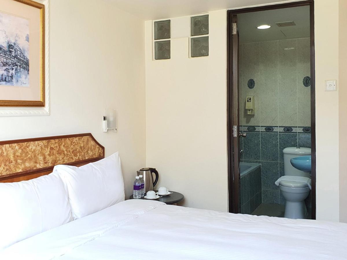 Hotel Compass Σιγκαπούρη Εξωτερικό φωτογραφία