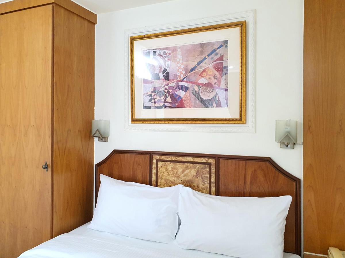 Hotel Compass Σιγκαπούρη Εξωτερικό φωτογραφία
