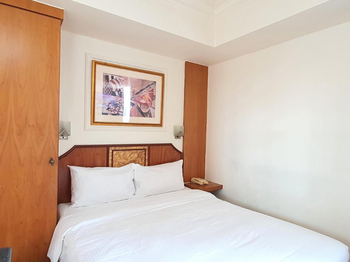 Hotel Compass Σιγκαπούρη Εξωτερικό φωτογραφία