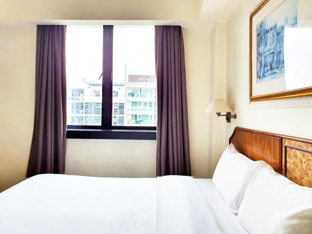 Hotel Compass Σιγκαπούρη Εξωτερικό φωτογραφία