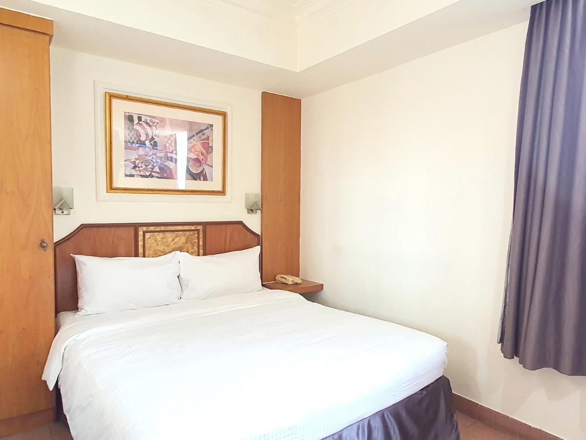 Hotel Compass Σιγκαπούρη Εξωτερικό φωτογραφία