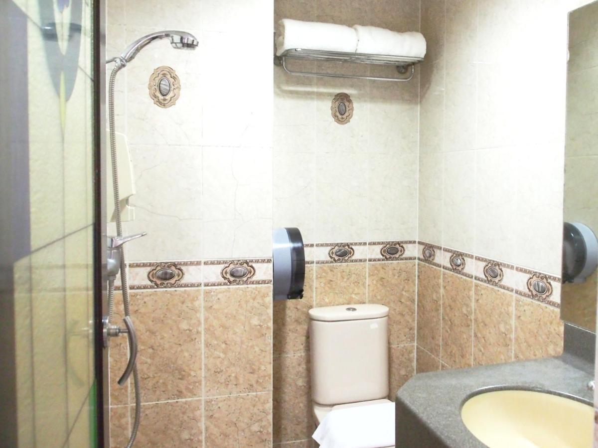 Hotel Compass Σιγκαπούρη Εξωτερικό φωτογραφία