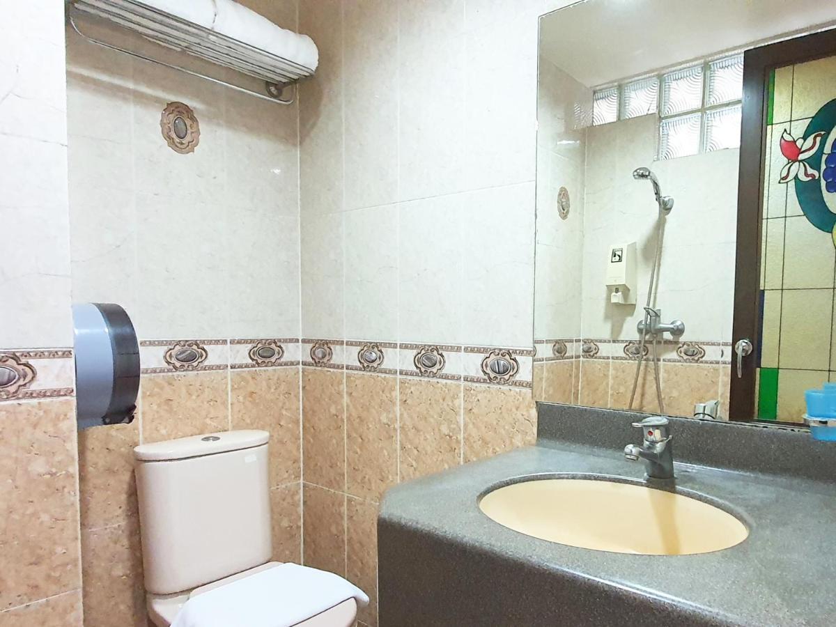Hotel Compass Σιγκαπούρη Εξωτερικό φωτογραφία