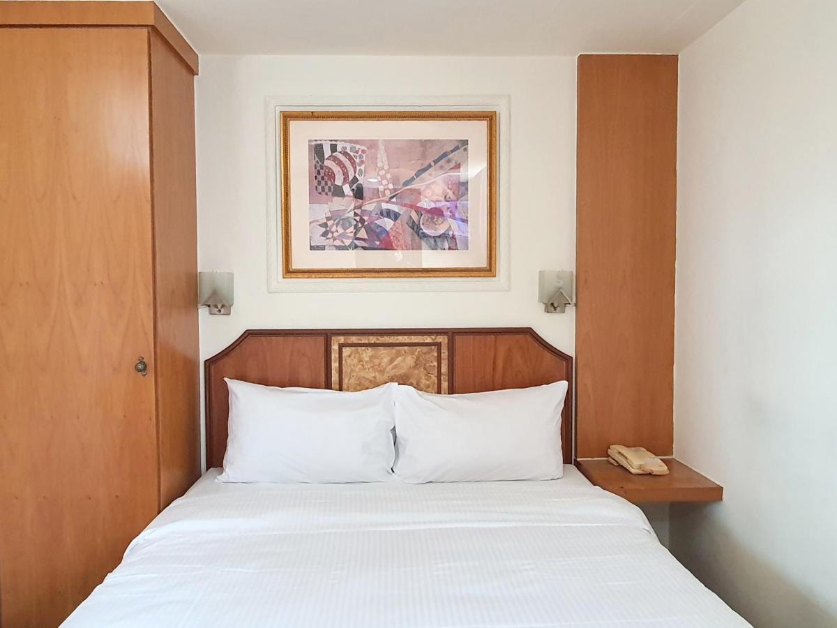 Hotel Compass Σιγκαπούρη Εξωτερικό φωτογραφία