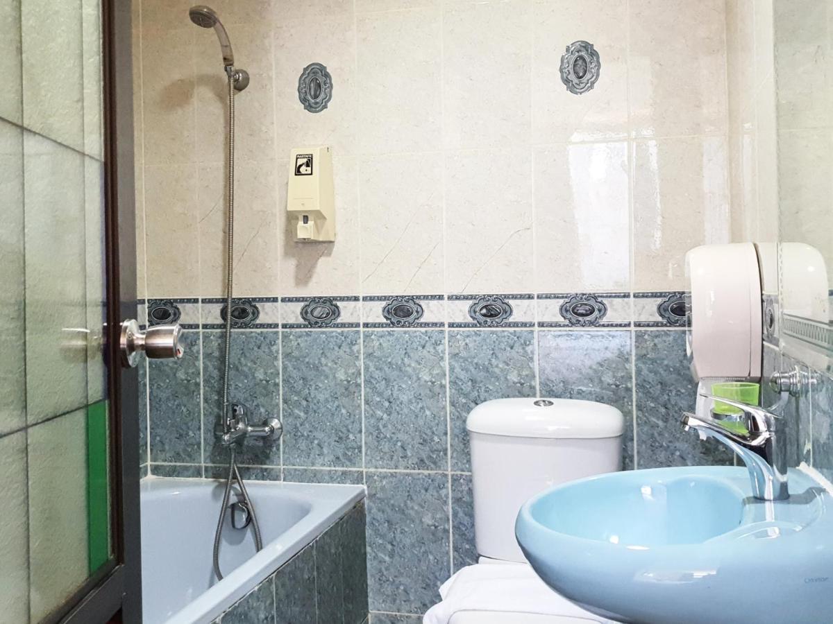Hotel Compass Σιγκαπούρη Εξωτερικό φωτογραφία
