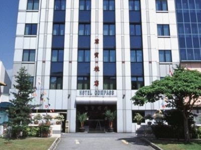 Hotel Compass Σιγκαπούρη Εξωτερικό φωτογραφία